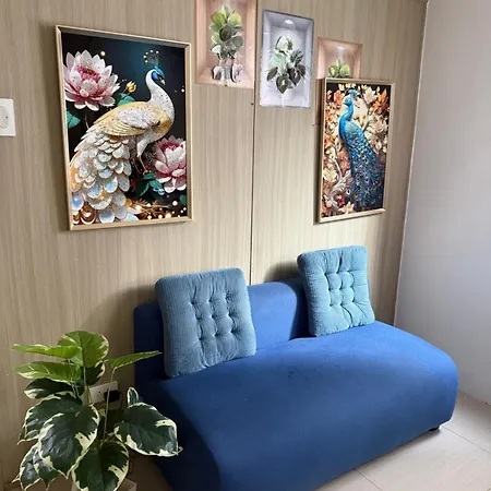 Shore Residences Staycation By Chg