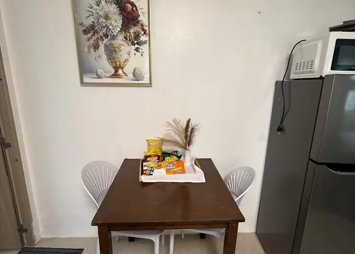 Shore Residences Staycation By Chg 5*