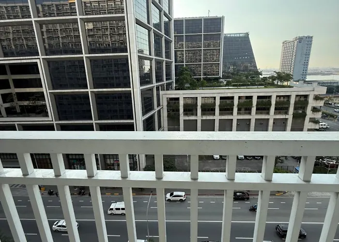 Shore Residences Staycation By Chg Manila