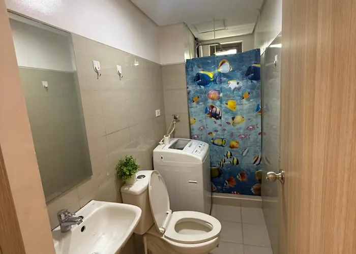 Shore Residences Staycation By Chg 5*