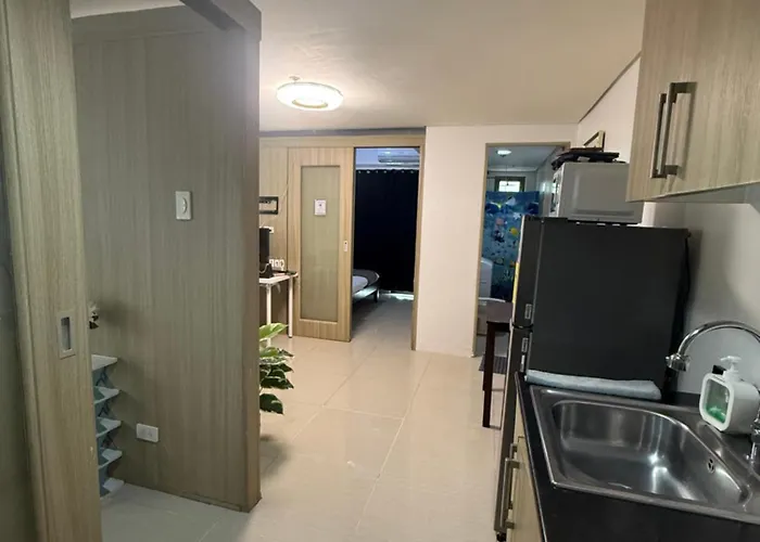 Shore Residences Staycation By Chg