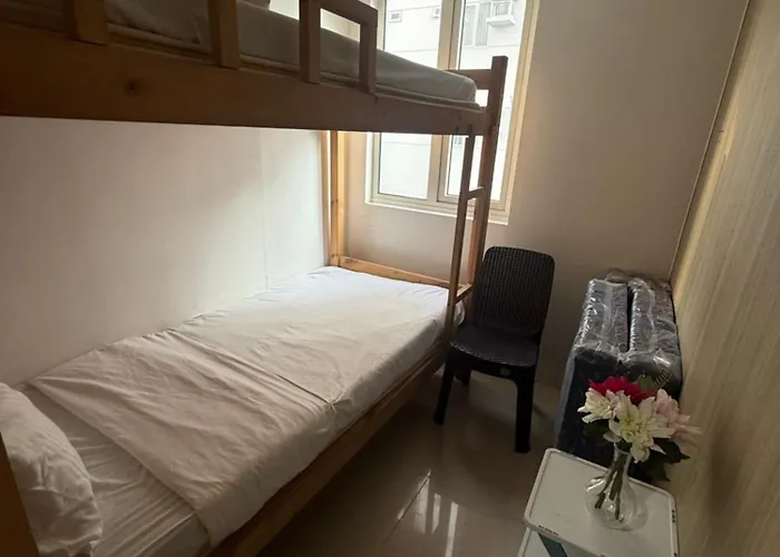 Shore Residences Staycation By Chg